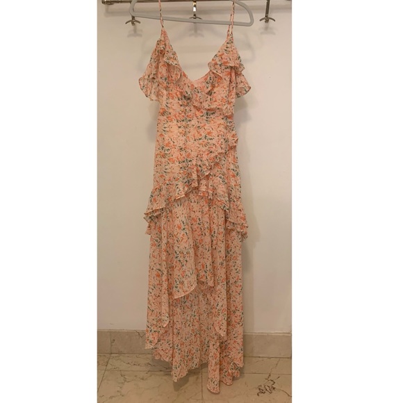 ASTR the label Pemberly Dress - Picture 9 of 10